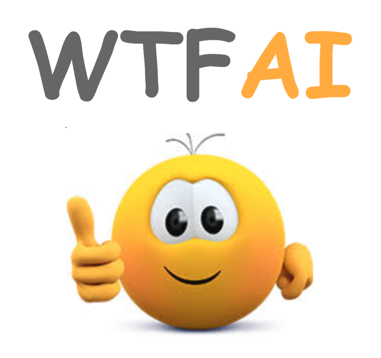 WTFAI 1