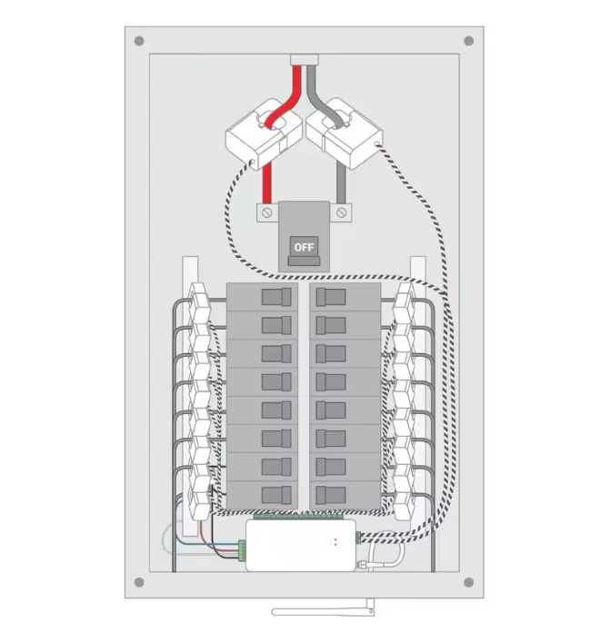 Smart Energy Monitor